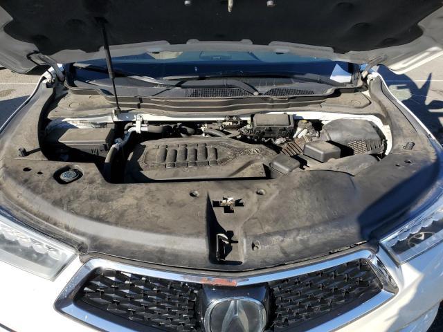 Photo 10 VIN: 5FRYD3H83HB002971 - ACURA MDX 