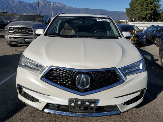 Photo 4 VIN: 5FRYD3H83HB002971 - ACURA MDX 