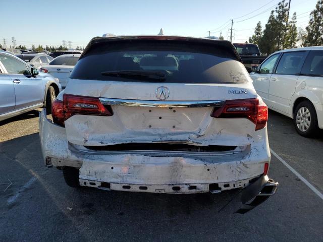 Photo 5 VIN: 5FRYD3H83HB002971 - ACURA MDX 