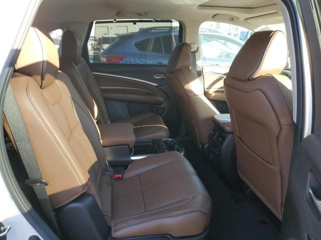 Photo 9 VIN: 5FRYD3H83HB002971 - ACURA MDX 