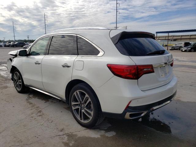 Photo 2 VIN: 5FRYD3H83HB005708 - ACURA MDX ADVANC 