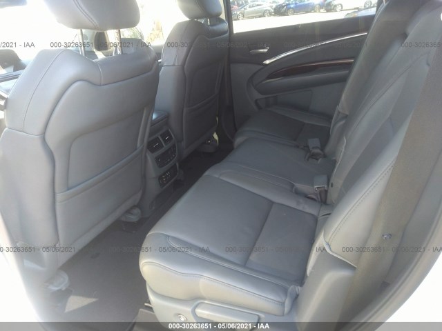 Photo 7 VIN: 5FRYD3H84EB006362 - ACURA MDX 