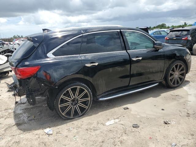 Photo 2 VIN: 5FRYD3H84FB011837 - ACURA MDX 