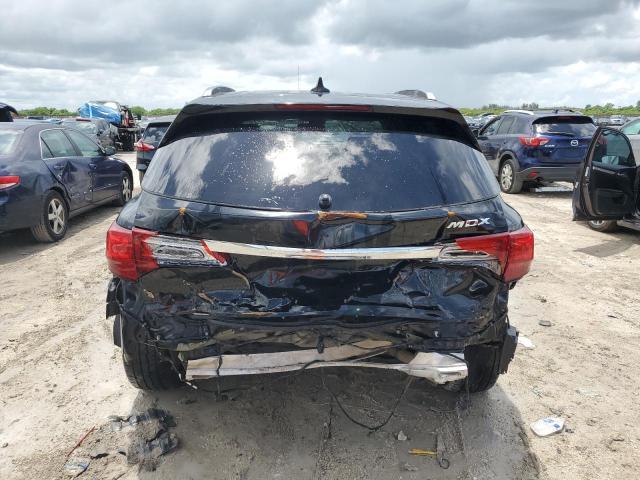 Photo 5 VIN: 5FRYD3H84FB011837 - ACURA MDX 