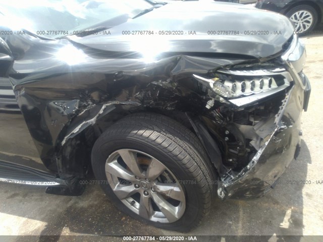 Photo 5 VIN: 5FRYD3H84FB011837 - ACURA MDX 