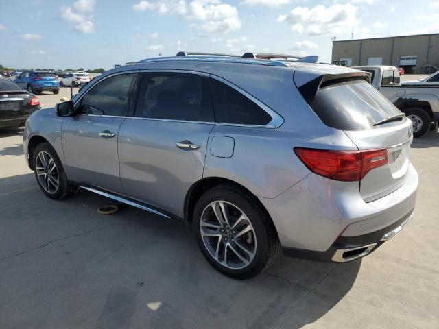 Photo 1 VIN: 5FRYD3H84HB013980 - ACURA MDX ADVANC 