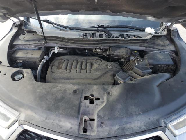 Photo 11 VIN: 5FRYD3H84HB013980 - ACURA MDX ADVANC 