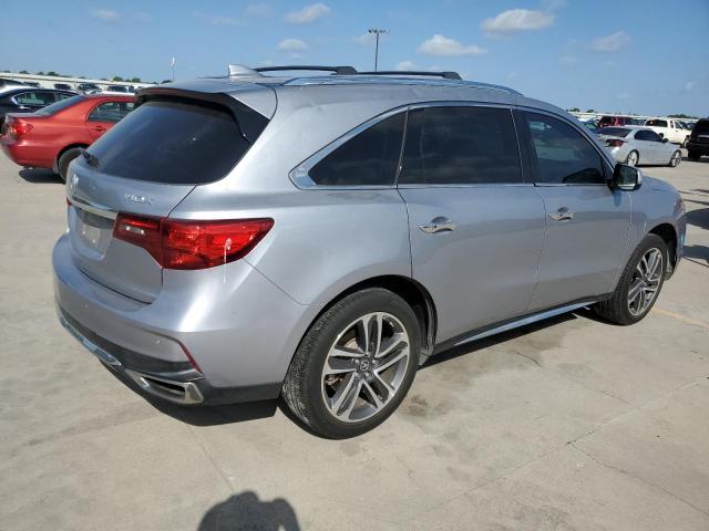 Photo 2 VIN: 5FRYD3H84HB013980 - ACURA MDX ADVANC 