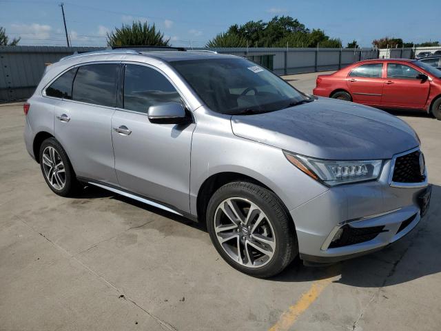 Photo 3 VIN: 5FRYD3H84HB013980 - ACURA MDX ADVANC 