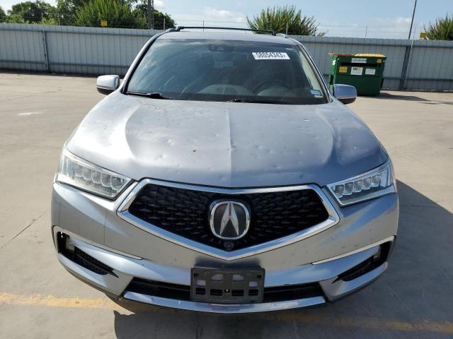 Photo 4 VIN: 5FRYD3H84HB013980 - ACURA MDX ADVANC 