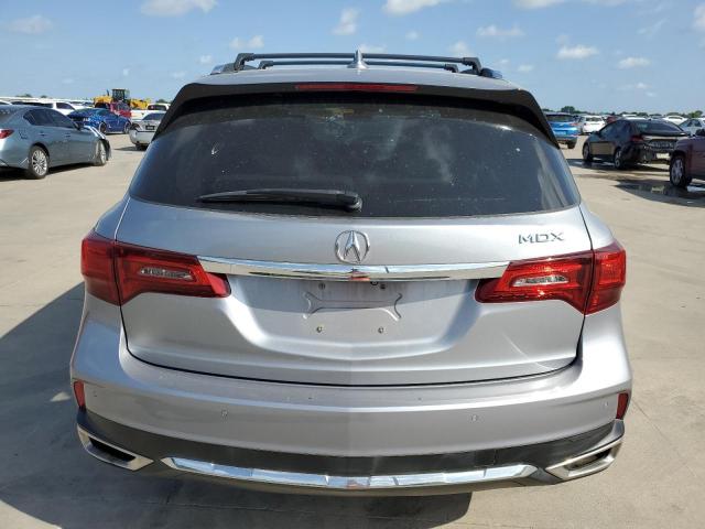 Photo 5 VIN: 5FRYD3H84HB013980 - ACURA MDX ADVANC 