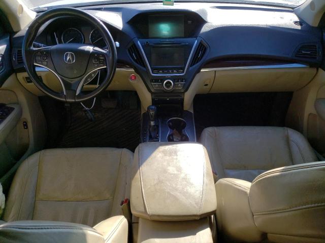 Photo 7 VIN: 5FRYD3H85EB001154 - ACURA MDX 