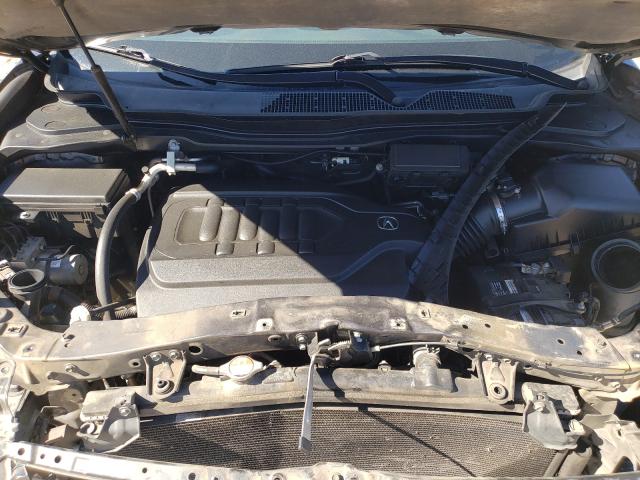 Photo 6 VIN: 5FRYD3H85EB020934 - ACURA MDX ADVANC 