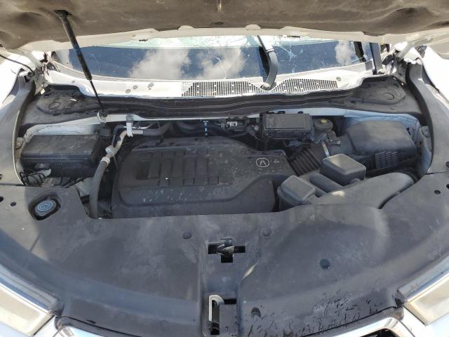 Photo 11 VIN: 5FRYD3H85HB012918 - ACURA MDX ADVANC 