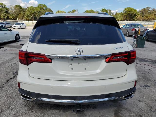 Photo 5 VIN: 5FRYD3H85HB012918 - ACURA MDX ADVANC 