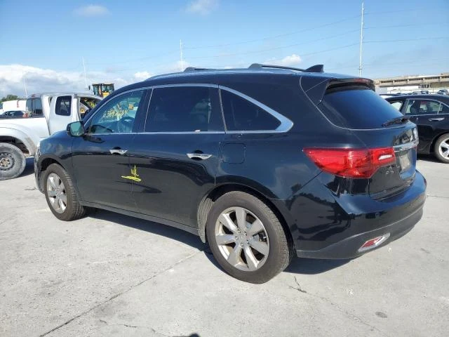 Photo 1 VIN: 5FRYD3H86FB009135 - ACURA MDX ADVANC 