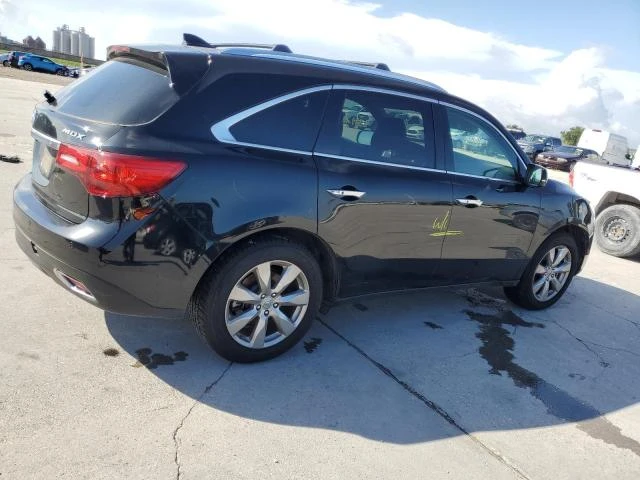 Photo 2 VIN: 5FRYD3H86FB009135 - ACURA MDX ADVANC 