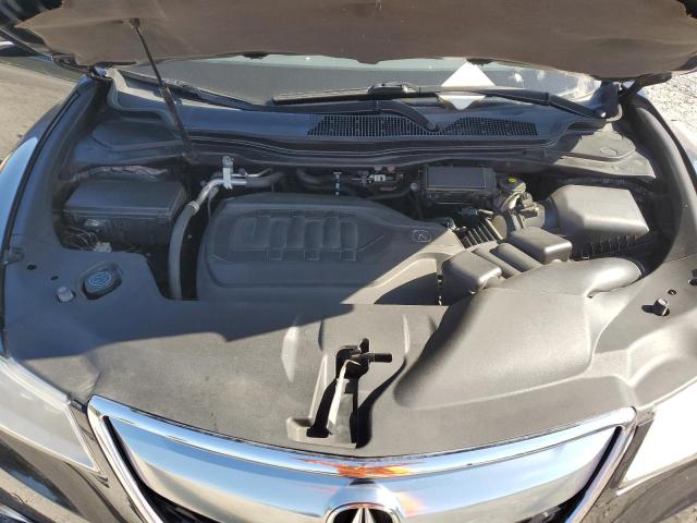 Photo 6 VIN: 5FRYD3H86FB009300 - ACURA MDX ADVANC 