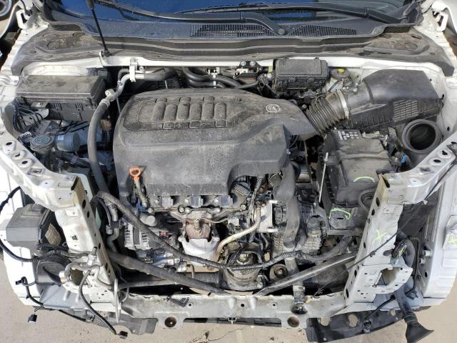 Photo 10 VIN: 5FRYD3H86HB003029 - ACURA MDX 