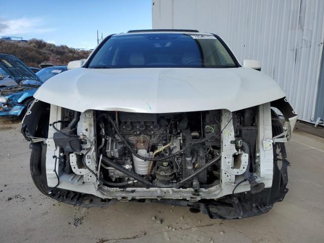 Photo 4 VIN: 5FRYD3H86HB003029 - ACURA MDX 