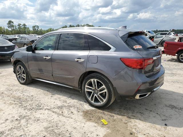 Photo 1 VIN: 5FRYD3H86HB014452 - ACURA MDX ADVANC 