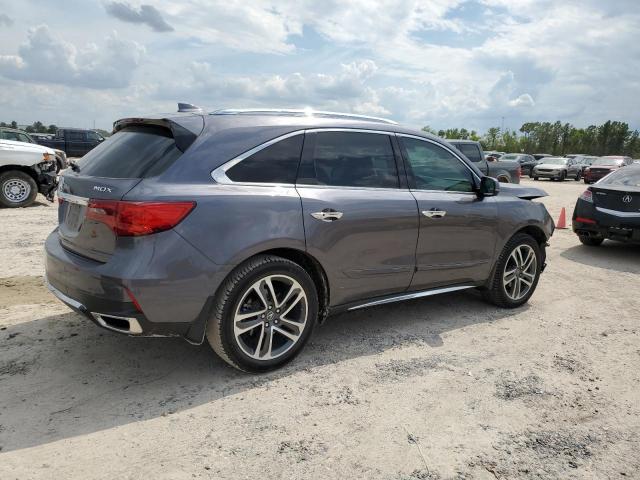 Photo 2 VIN: 5FRYD3H86HB014452 - ACURA MDX ADVANC 