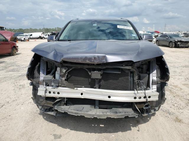 Photo 4 VIN: 5FRYD3H86HB014452 - ACURA MDX ADVANC 