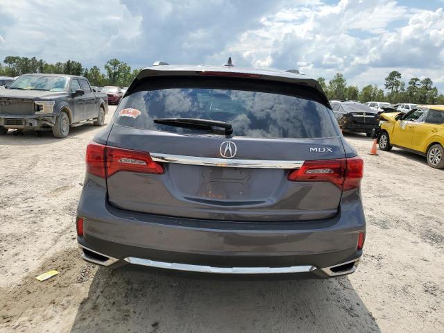 Photo 5 VIN: 5FRYD3H86HB014452 - ACURA MDX ADVANC 