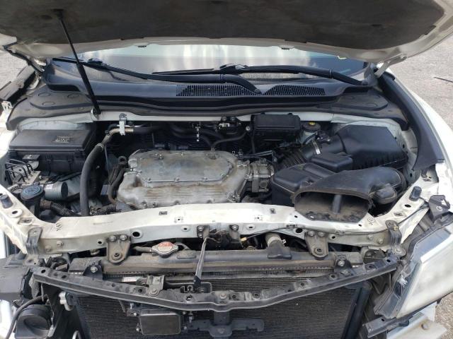 Photo 11 VIN: 5FRYD3H87FB003490 - ACURA MDX ADVANC 