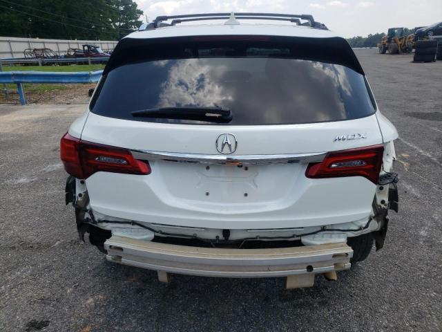 Photo 5 VIN: 5FRYD3H87FB003490 - ACURA MDX ADVANC 