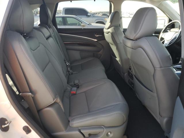 Photo 10 VIN: 5FRYD3H87FB008947 - ACURA MDX ADVANC 