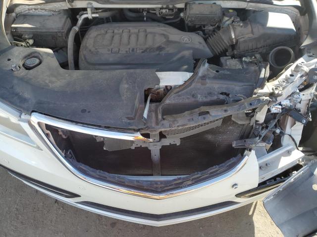 Photo 11 VIN: 5FRYD3H87FB008947 - ACURA MDX ADVANC 