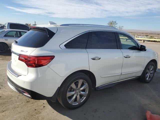 Photo 2 VIN: 5FRYD3H87FB008947 - ACURA MDX ADVANC 