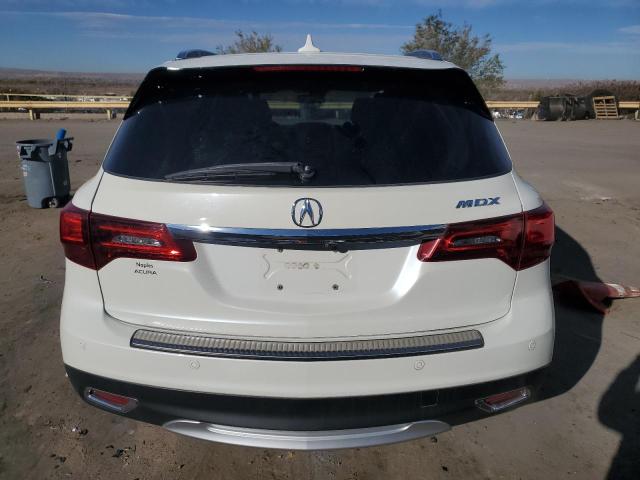 Photo 5 VIN: 5FRYD3H87FB008947 - ACURA MDX ADVANC 