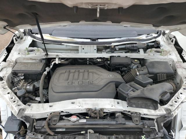 Photo 11 VIN: 5FRYD3H87HB014332 - ACURA MDX ADVANC 