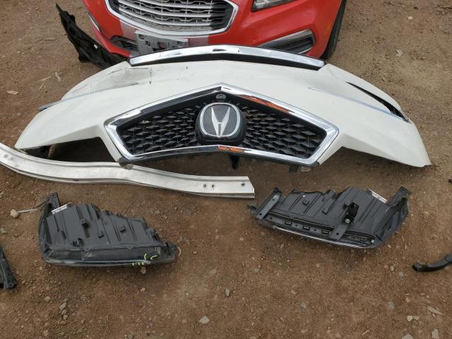 Photo 12 VIN: 5FRYD3H87HB014332 - ACURA MDX ADVANC 