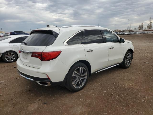 Photo 2 VIN: 5FRYD3H87HB014332 - ACURA MDX ADVANC 