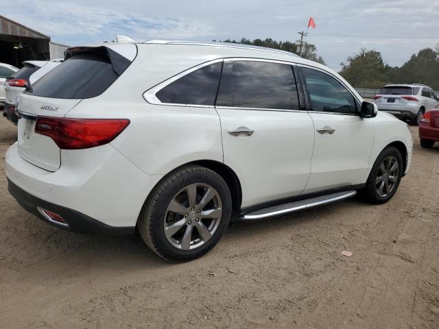 Photo 2 VIN: 5FRYD3H88FB004650 - ACURA MDX ADVANC 