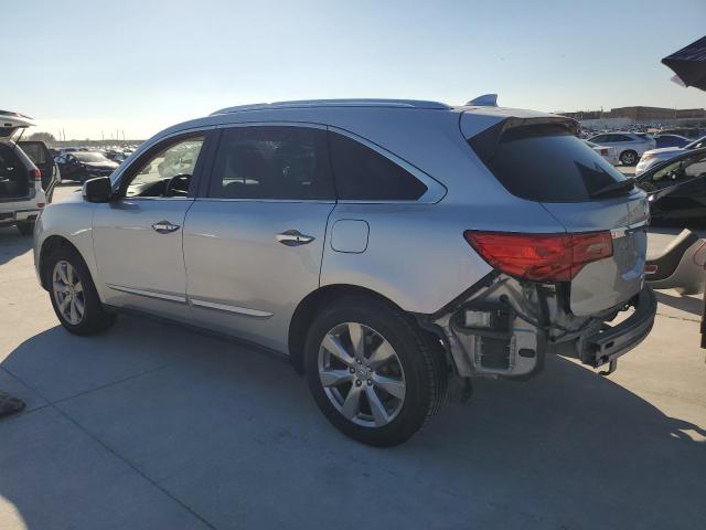 Photo 1 VIN: 5FRYD3H88FB014739 - ACURA MDX ADVANC 