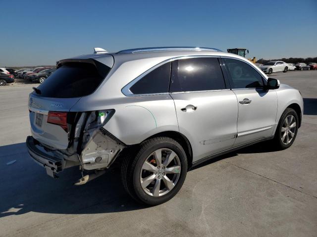 Photo 2 VIN: 5FRYD3H88FB014739 - ACURA MDX ADVANC 