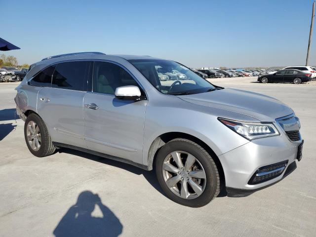 Photo 3 VIN: 5FRYD3H88FB014739 - ACURA MDX ADVANC 