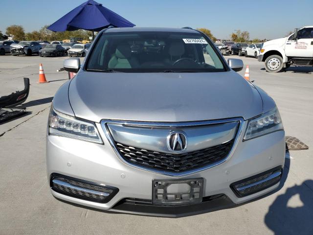 Photo 4 VIN: 5FRYD3H88FB014739 - ACURA MDX ADVANC 