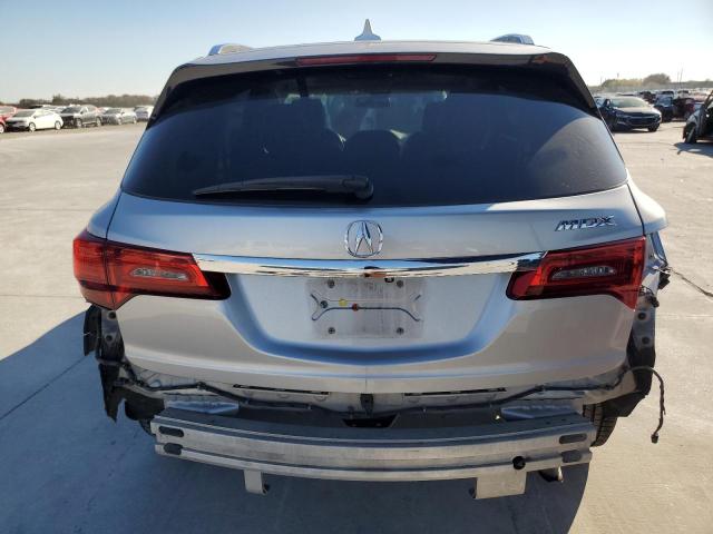 Photo 5 VIN: 5FRYD3H88FB014739 - ACURA MDX ADVANC 