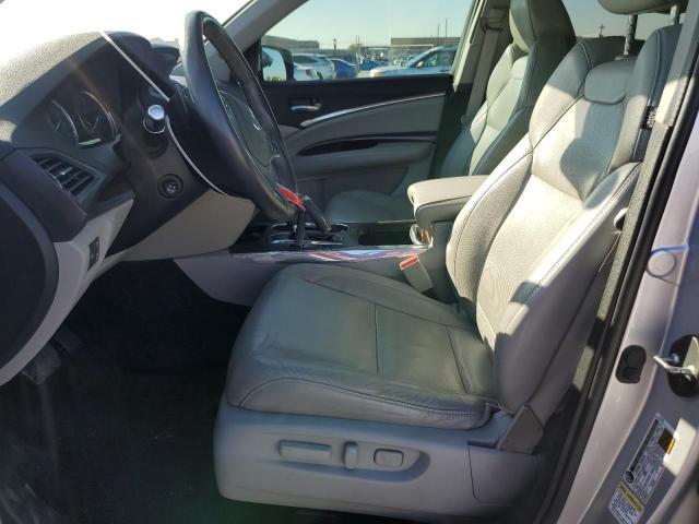 Photo 6 VIN: 5FRYD3H88FB014739 - ACURA MDX ADVANC 