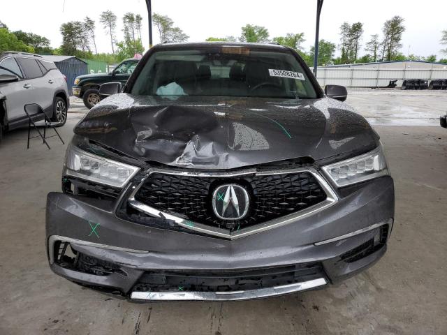 Photo 4 VIN: 5FRYD3H88HB006045 - ACURA MDX 