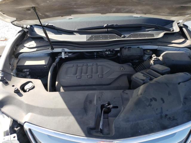 Photo 11 VIN: 5FRYD3H89EB013162 - ACURA MDX ADVANC 