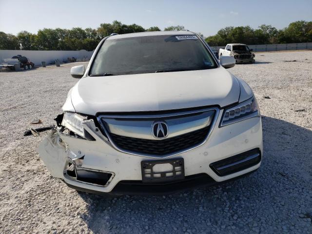 Photo 4 VIN: 5FRYD3H89EB013162 - ACURA MDX ADVANC 