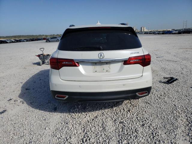 Photo 5 VIN: 5FRYD3H89EB013162 - ACURA MDX ADVANC 