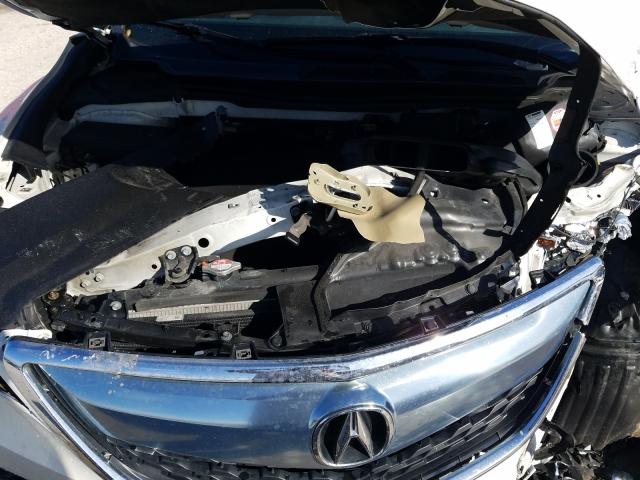 Photo 6 VIN: 5FRYD3H89EB017423 - ACURA MDX ADVANC 