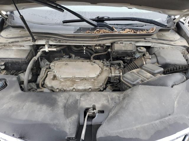 Photo 11 VIN: 5FRYD3H89EB020354 - ACURA MDX ADVANC 